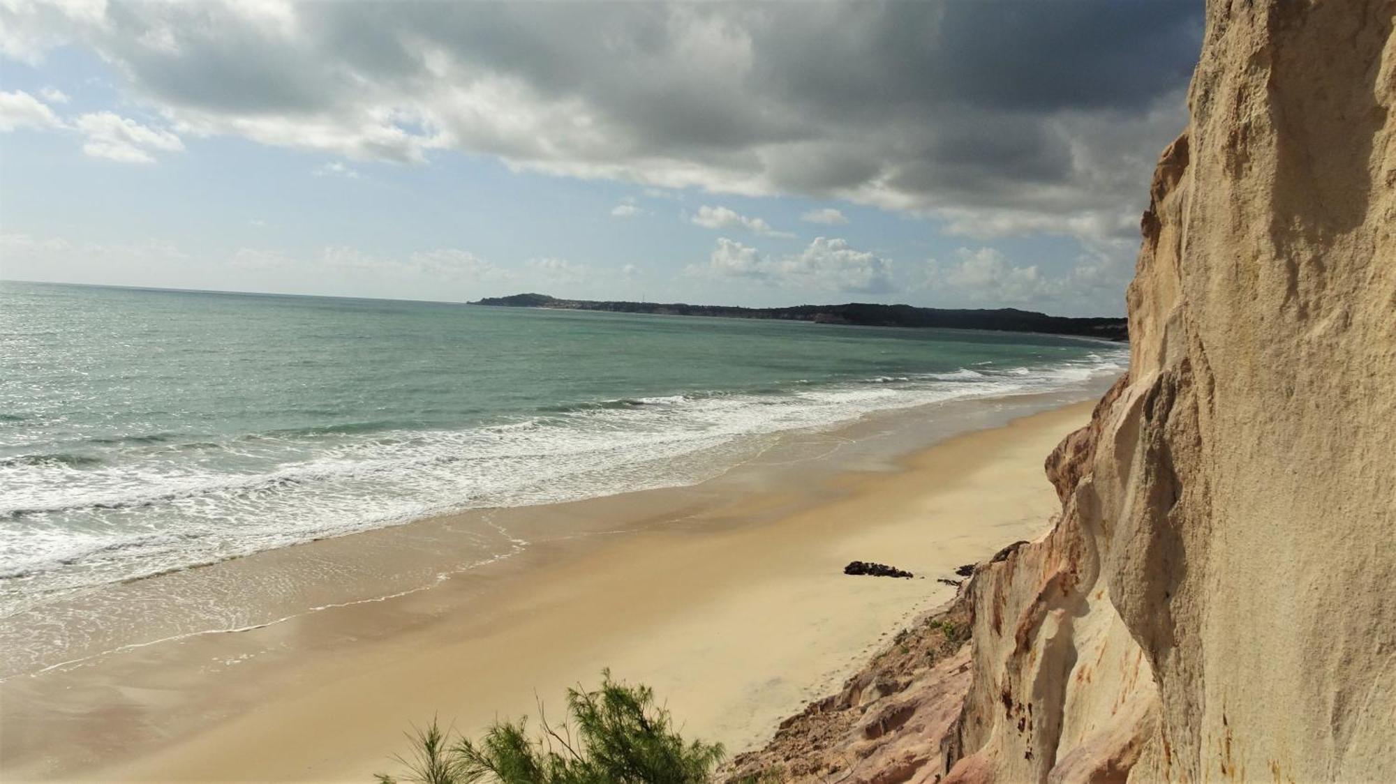 Pousada Cacimbinhas Praia de Pipa 외부 사진